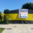 Eary Termite & Pest Service - Pest Control Services-Commercial & Industrial
