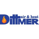 Dittmer Air and Heat - Air Conditioning Equipment & Systems