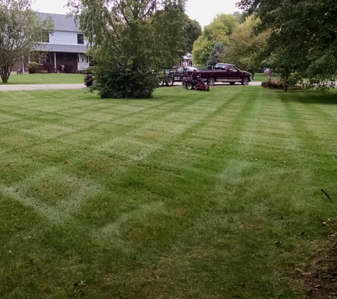 Lawn Ninjas Lawn and Landscaping - Xenia, OH