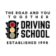 The Road and You Together Driving School