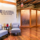 Hassell Wealth Management - Investment Management