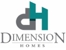 Dimension Homes - Building Contractors