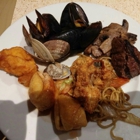 Kloomachin Kitchen