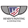 Henry's Painting & Contracting gallery