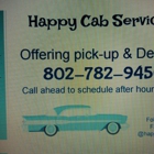 Happy Cab Service