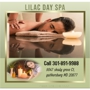 Lilac Day Spa