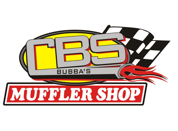 C B S Muffler Shop - Denison, TX