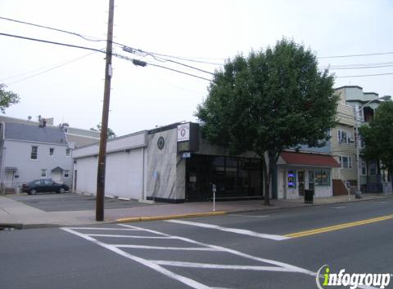 Lusitania Savings Bank - Harrison, NJ