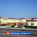 A-1 Self Storage - Sporting Goods-Wholesale & Manufacturers