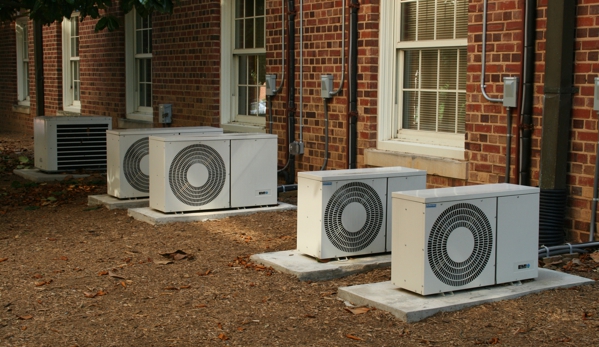 Astoria AC and Heating Repairs - Astoria, NY