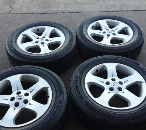 US Discount Tires - Irving, TX