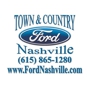 Town & Country Ford of Nashville