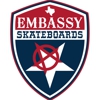 Embassy Skateboards gallery