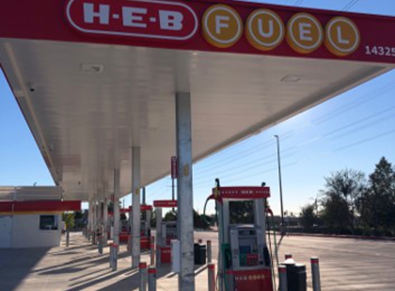 H-E-B - San Antonio, TX