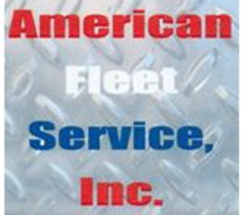 American Fleet Service - Tucson, AZ