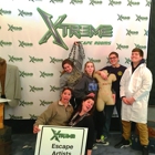 Xtreme Escape Rooms