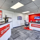 CubeSmart Self Storage
