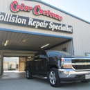 Color Customs of Denton - Automobile Body Repairing & Painting