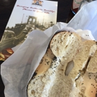 Izzy's Brooklyn Bagels