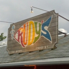 Rudy's Lakeside Drive-In
