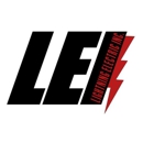 Lightning Electric Inc - Electricians