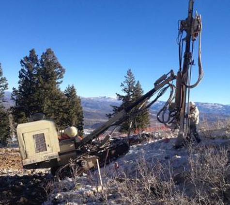 4th & Goal Drilling Blasting, LLC - Oakley, UT