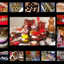 3TalentsCoutureCatering/TheFinerThings Event Services - Party & Event Planners