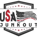 USA Junkout - Garbage Collection