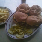 Bray's Hamburger