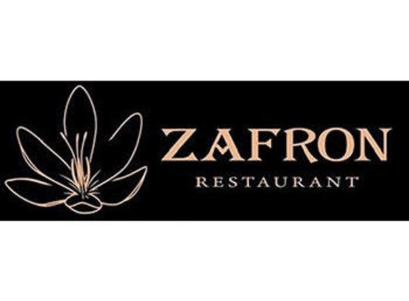 Zafron Restaurant - Atlanta, GA