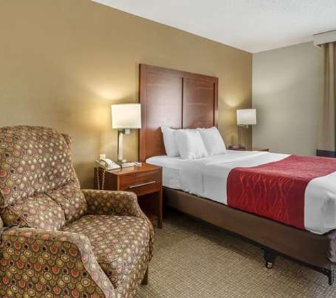 Comfort Inn & Suites - Rapid City, SD