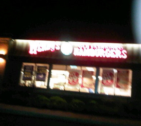 Wendy's - Franklin, NJ