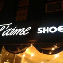 Je T'aime Shoes - Shoe Stores