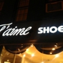 Je T'aime Shoes