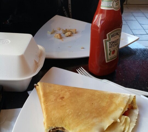 Cavo Crepe Cafe - Atlantic City, NJ