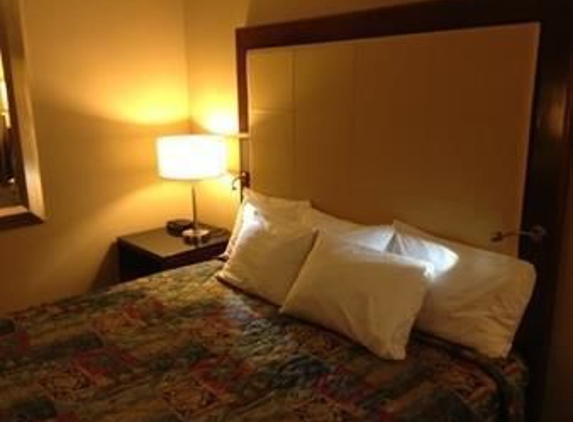 Days Inn Clearfield - Clearfield, PA