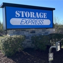 Storage Express - Self Storage