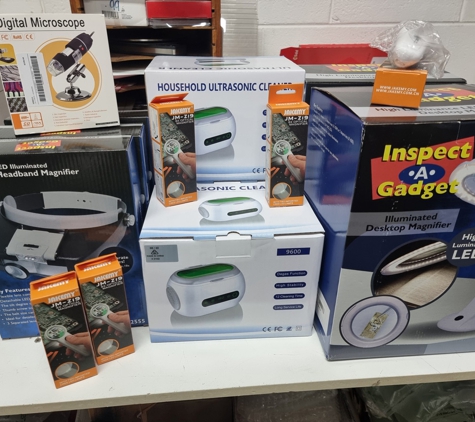 Exact Computers & Home Entertainment