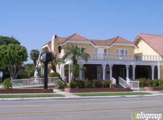 Whites Funeral Home - Bellflower, CA