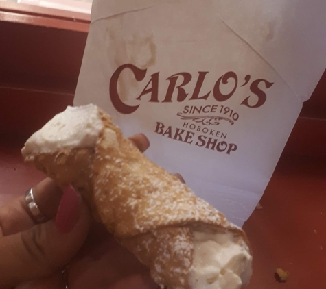 Carlo's Bakery - Las Vegas, NV