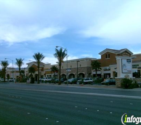 Chase Bank - Las Vegas, NV