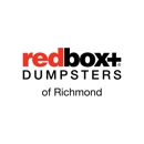 redbox+ of Richmond - Dump Truck Service