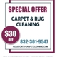 Carpet Cleaning Houston