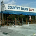 Country Touch Cafe