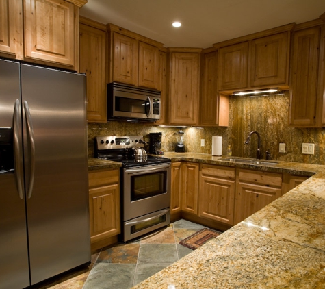 FL Granite & Marble Inc - San Jose, CA