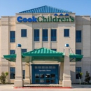 Cook Children's Ear, Nose and Throat Center (Prosper) - Physicians & Surgeons, Otorhinolaryngology (Ear, Nose & Throat)