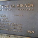 City of La Mirada - Government Offices