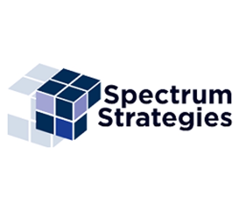 Spectrum Strategies - New York, NY