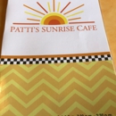 Patti's Sunrise Cafe - American Restaurants