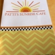 Patti's Sunrise Cafe